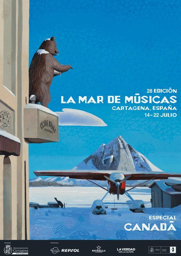 Experiencia Centro *